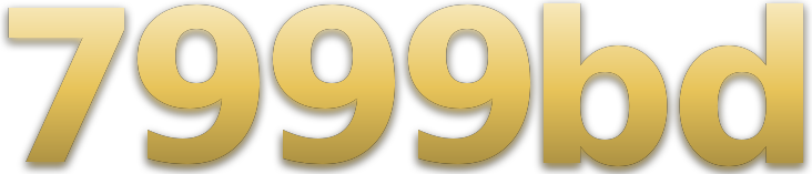 7999bd logo